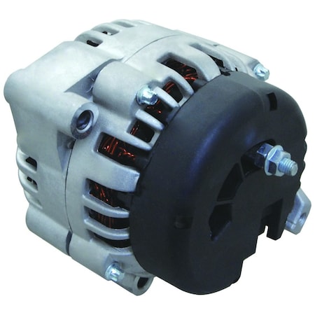 Replacement For Chevrolet  Chevy, 1997 P30 57L Alternator